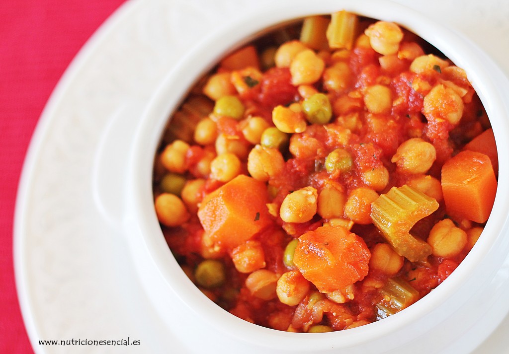 garbanzos con tomate2