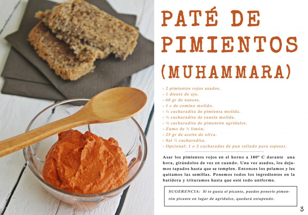 3 Muhammara ebook