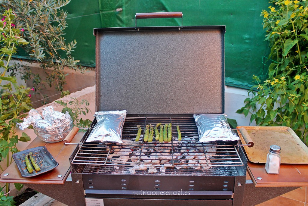 bbq