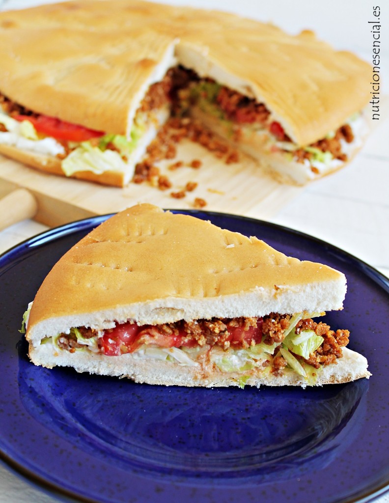 torta picadillo