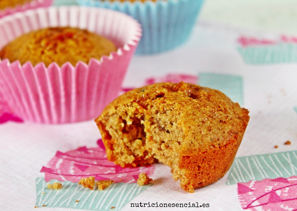 muffins sin gluten2