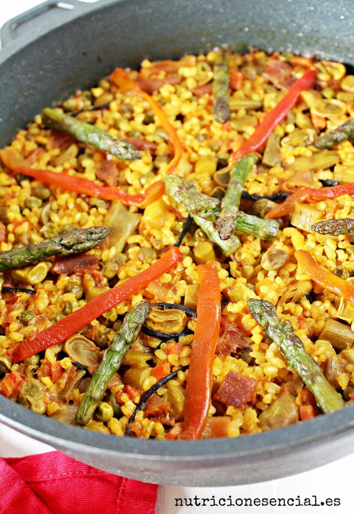 paella2