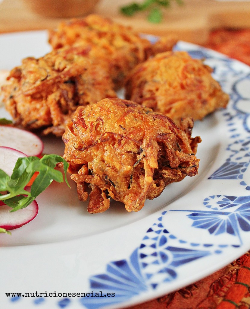 pakoras calabaza3