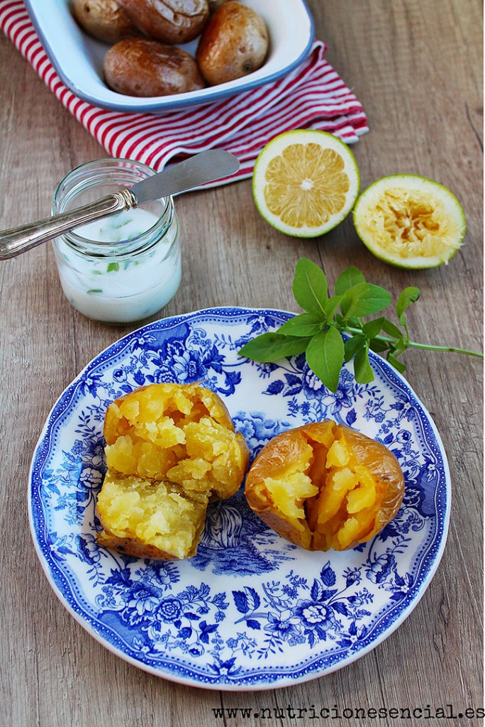 patatas asadas ps