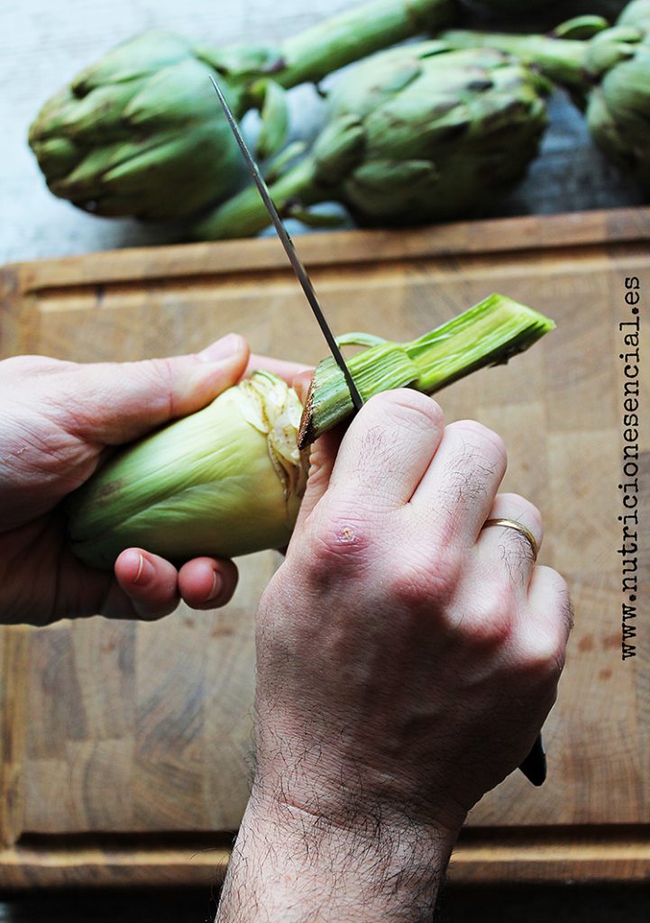 alcachofas en escabeche2 ps