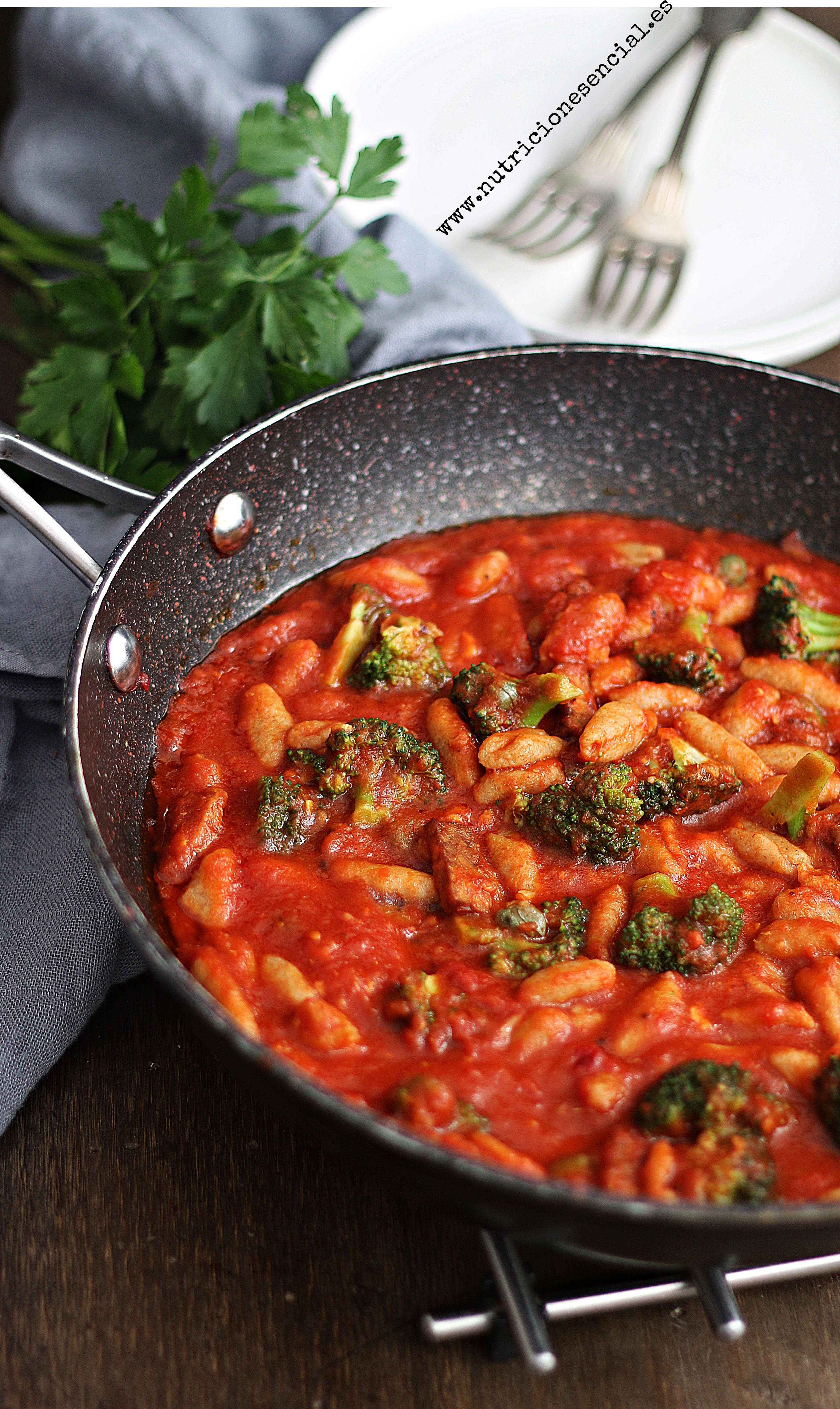 Todo lo que necesitas para hacer pasta fresca en casa