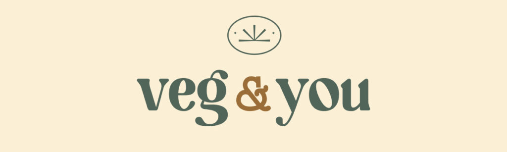 Logo veg and you